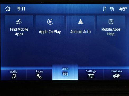 Used 2021 Ford Bronco Black Diamond image 33