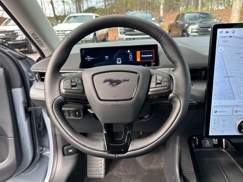 New 2026 Ford Mustang Mach-E Select image 26