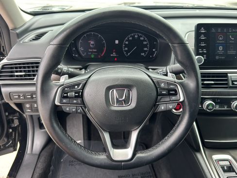 Used 2019 Honda Accord Touring image 21