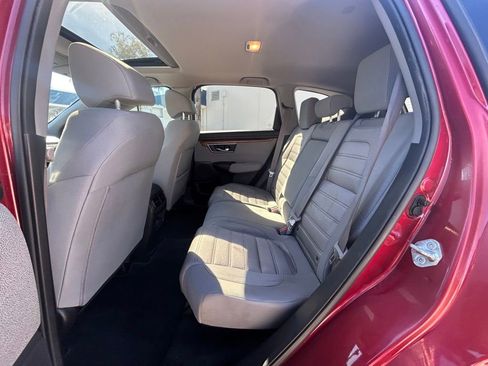 Used 2021 Honda CR-V EX image 32