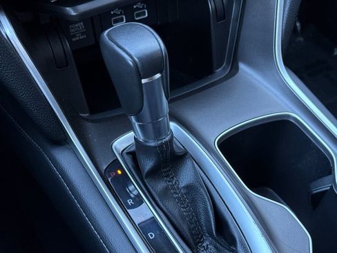 Certified 2022 Honda Accord Sport Special Edition image 20