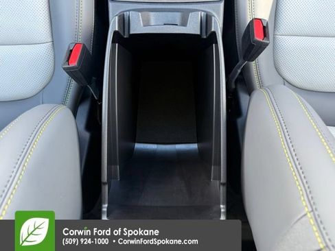 New 2026 Ford Bronco Sport Badlands w/ Sasquatch Badlands Package AWD/4WD image 31