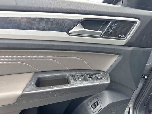 Used 2022 Volkswagen Atlas SEL Premium AWD/4WD image 21