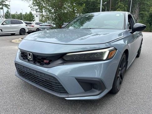 Used 2023 Honda Civic Si image 9