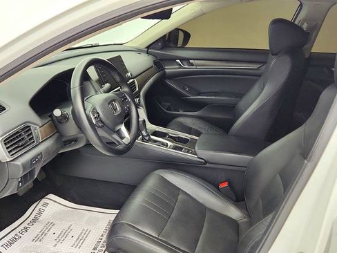 Used 2018 Honda Accord EX-L image 18