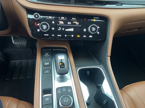 Used 2023 INFINITI QX60 Sensory w/ Vision Package image 20