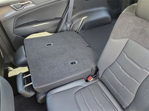 New 2026 Kia Sportage SX image 20