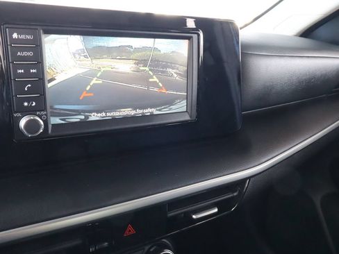 Used 2025 Nissan Kicks S FWD image 26