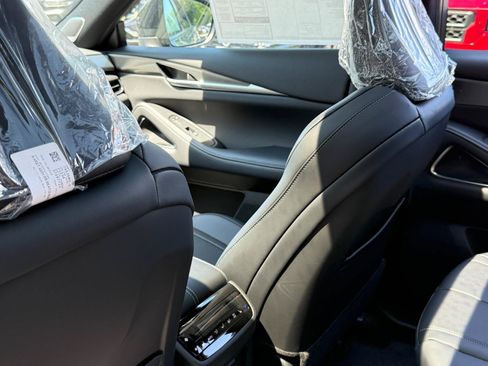 New 2027 INFINITI QX60 Sport w/ Dark Cargo Package AWD/4WD image 20