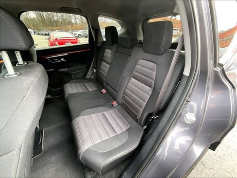 Used 2019 Honda CR-V EX image 14
