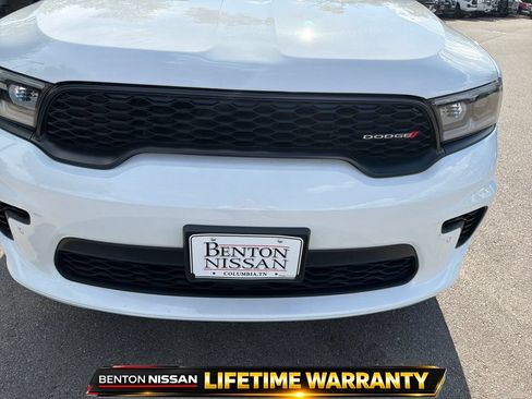Used 2026 Dodge Durango GT AWD/4WD image 12
