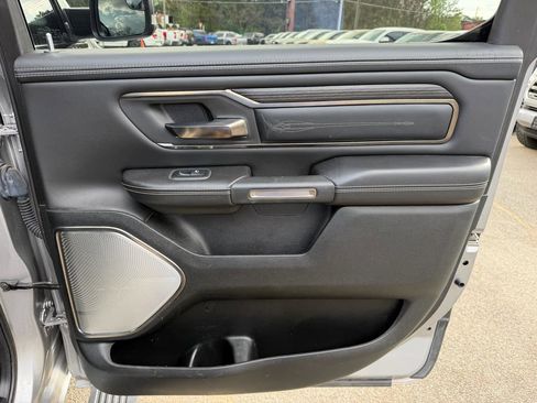 Used 2019 RAM 1500 Limited image 42