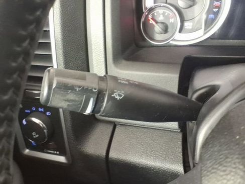 Used 2014 RAM 1500 Big Horn AWD/4WD image 19