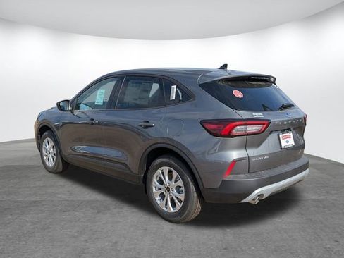 New 2026 Ford Escape Active image 3