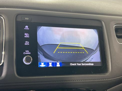 Used 2022 Honda HR-V EX image 13