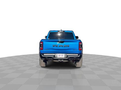 Used 2023 RAM 1500 TRX w/ TRX Level 2 Equipment Group image 7