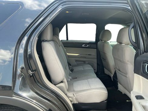Used 2013 Ford Explorer FWD image 23