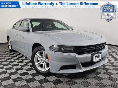 Used 2021 Dodge Charger SXT w/ Leather Interior Group