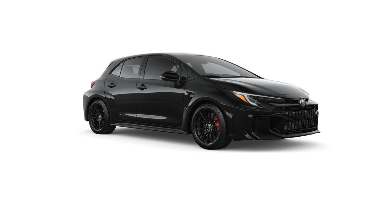 New 2026 Toyota Corolla GR AWD/4WD image 14