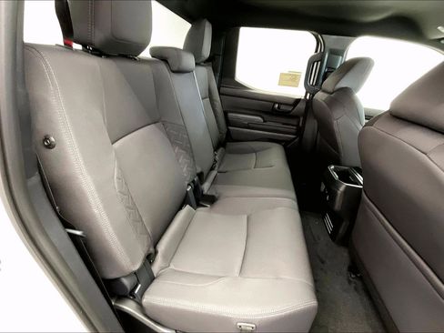 New 2026 Toyota Tacoma SR image 10