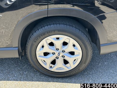 Used 2019 Subaru Forester w/ Alloy Wheel Package AWD/4WD image 8