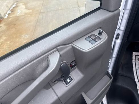 Certified 2024 Chevrolet Express 2500 w/ Driver Convenience Package image 14