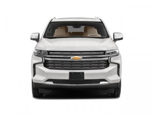 Certified 2023 Chevrolet Tahoe Premier AWD/4WD image 7