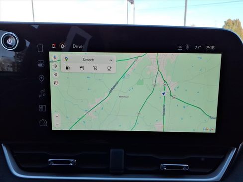 Used 2025 Chevrolet Equinox LT image 13