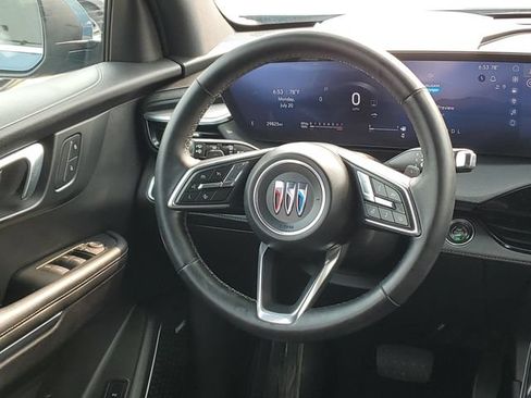 Used 2025 Buick Enclave Preferred w/ Trailering Package, 5000 lbs. FWD image 28