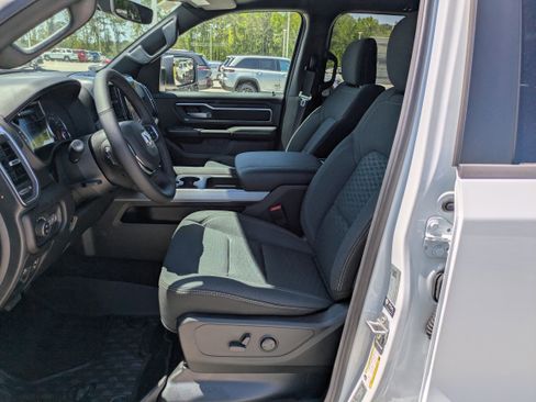 New 2026 RAM 1500 Big Horn image 11