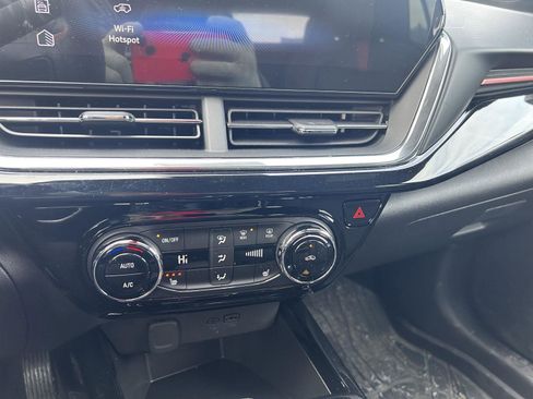 Used 2026 Chevrolet Trax RS w/ Driver Confidence Package image 10