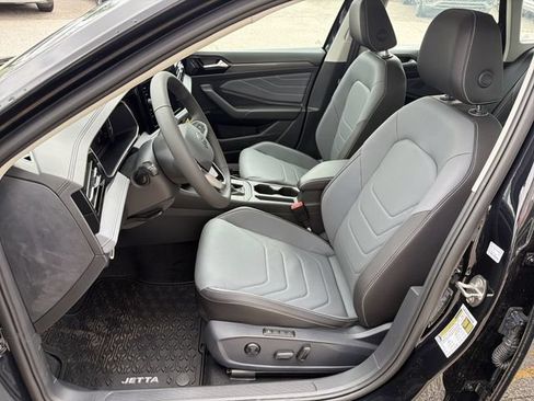 New 2026 Volkswagen Jetta SEL FWD image 12