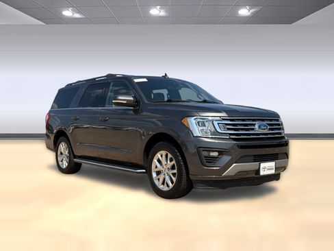 Used 2021 Ford Expedition Max XLT RWD image 7