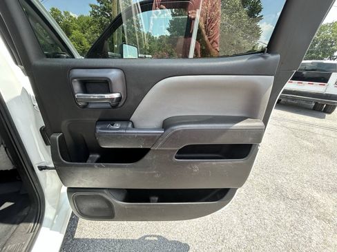 Used 2015 Chevrolet Silverado 3500 W/T w/ WT Convenience Package AWD/4WD image 22