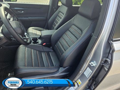 New 2026 Honda CR-V Sport-L image 15