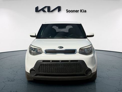 Used 2014 Kia Soul image 2