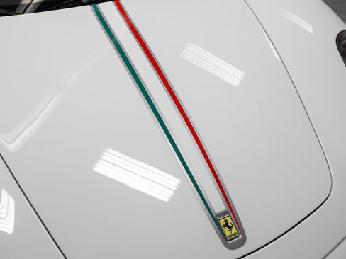 Certified 2009 Ferrari F430 Scuderia RWD image 6