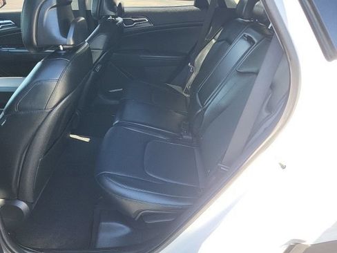 Used 2023 Kia Sportage EX FWD image 21