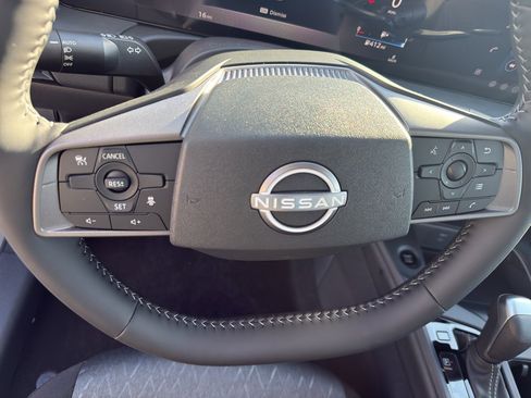 New 2026 Nissan Sentra SV w/ SV Convenience Package FWD image 15