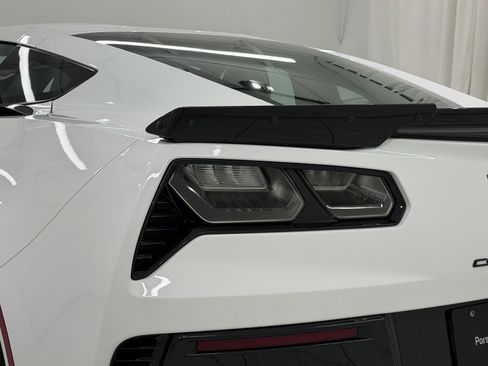 Used 2019 Chevrolet Corvette Z06 image 18
