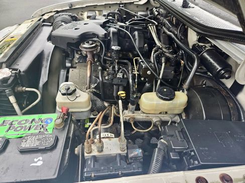 Used 2002 Ford Ranger 4x4 SuperCab image 19