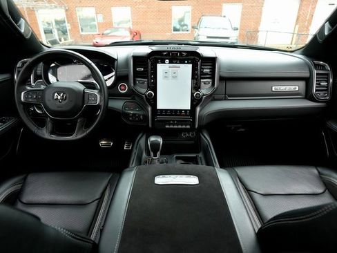 Used 2023 RAM 1500 TRX w/ TRX Level 1 Equipment Group image 36