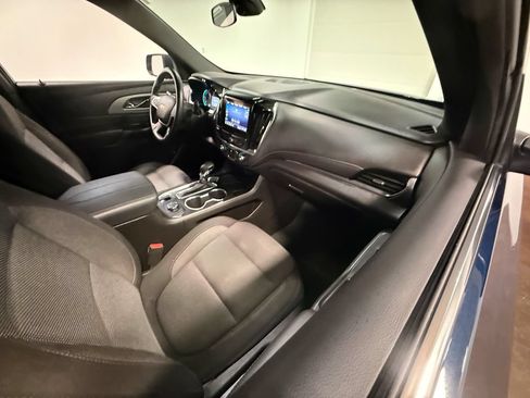 Used 2023 Chevrolet Traverse LT w/ LPO, Floor Liner Package AWD/4WD image 60