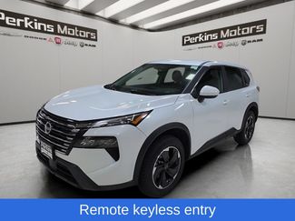 Used 2025 Nissan Rogue SV AWD/4WD 360° Tour