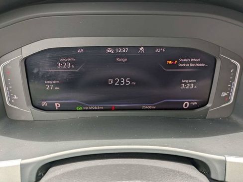 Certified 2023 Volkswagen Atlas SE AWD/4WD image 29
