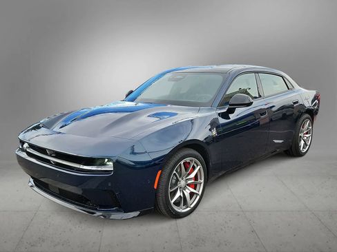 New 2026 Dodge Charger Scat Pack w/ Track Package image 4