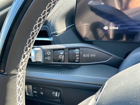 New 2026 Chevrolet Traverse LT image 27