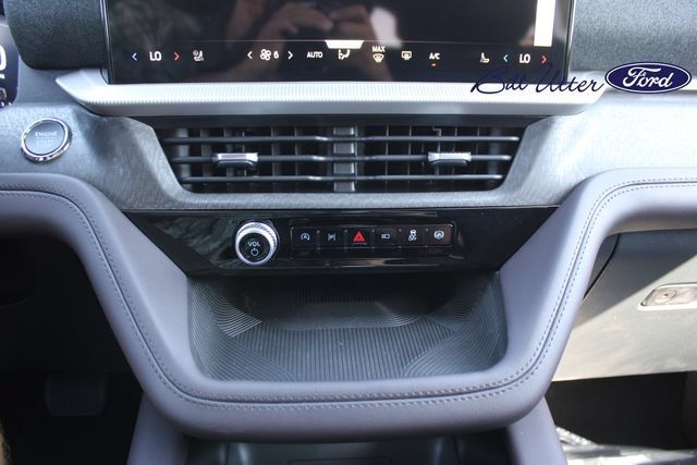 New 2026 Ford Explorer Platinum RWD image 15