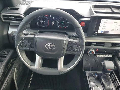 Used 2024 Toyota Tacoma TRD Off-Road image 11