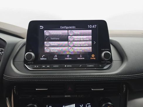 Used 2021 Nissan Rogue SV FWD image 21